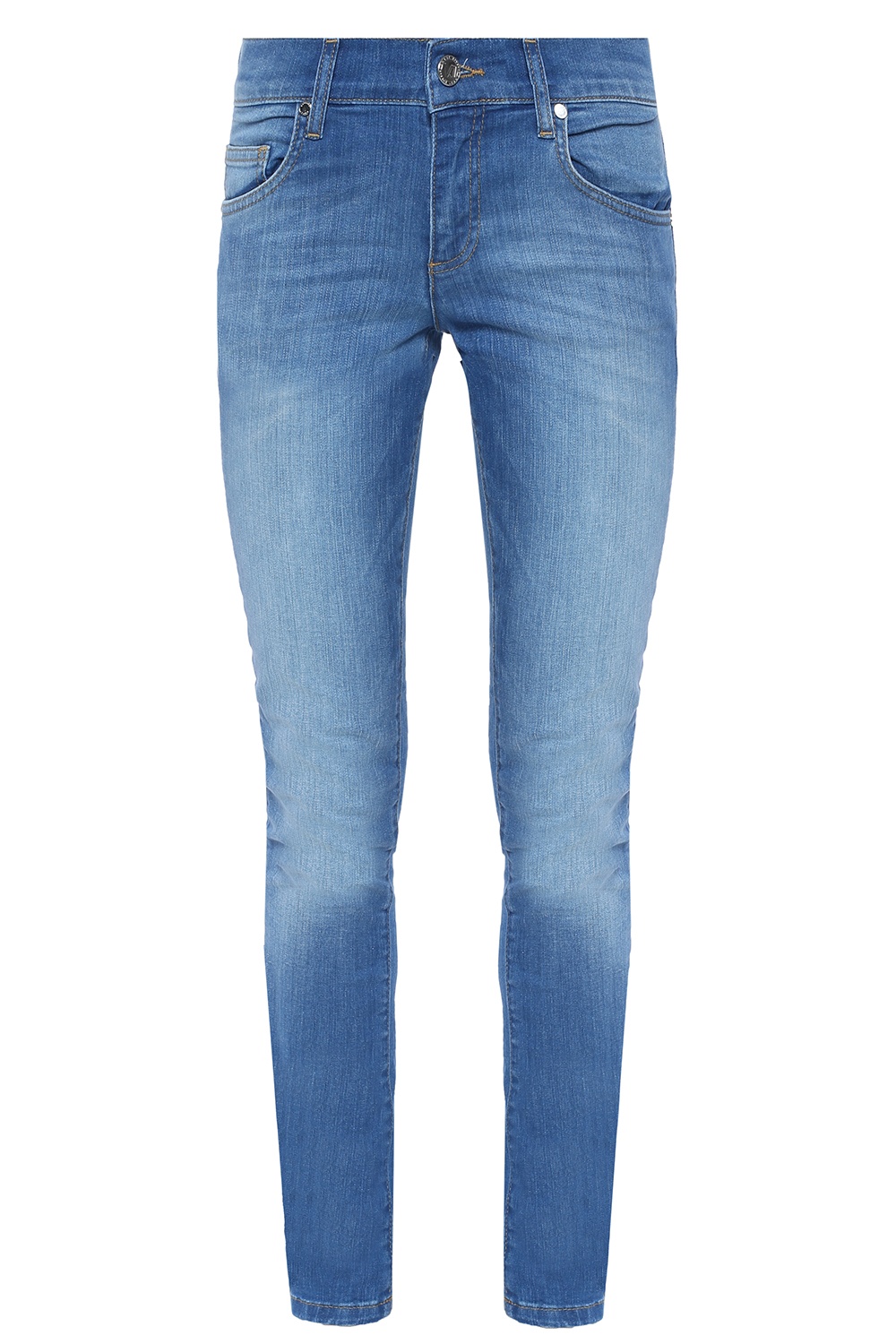 Skinny jeans Versace Jeans Couture Vitkac Australia